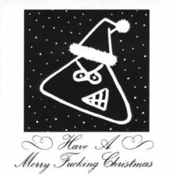 Therapy : Have a Merry Fucking Christmas